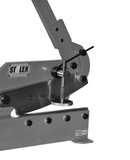 Ножницы ручные рычажные Stalex HS-8 миниатюра №2