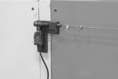 Станок вальцовочный гидравлический Stalex HSR-2070x6.5 миниатюра №1