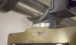 Настольный сверлильный станок Stalex JDP-10L миниатюра №5