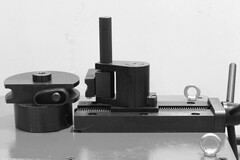 Трубогиб бездорновый Stalex JTB-40 миниатюра №3