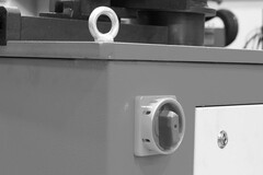 Трубогиб бездорновый Stalex JTB-40 миниатюра №6