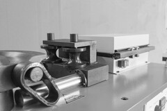 Трубогиб бездорновый Stalex JTB-50 миниатюра №4