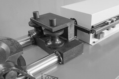 Трубогиб бездорновый Stalex JTB-50 миниатюра №5