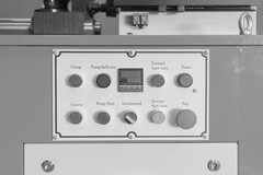 Трубогиб бездорновый Stalex JTB-50 миниатюра №7