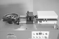 Трубогиб бездорновый Stalex JTB-50 миниатюра №14