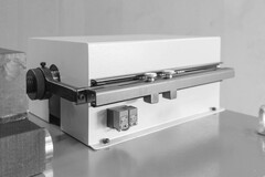 Трубогиб бездорновый Stalex JTB-50 миниатюра №19