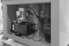 Трубогиб бездорновый Stalex JTB-50 миниатюра №21