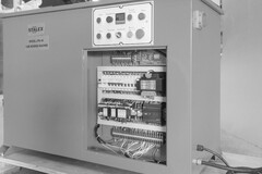 Трубогиб бездорновый Stalex JTB-50 миниатюра №22