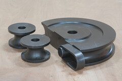 Трубогиб бездорновый Stalex JTB-50 миниатюра №23