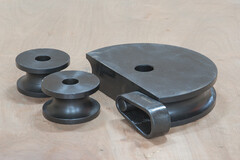 Трубогиб бездорновый Stalex JTB-50 миниатюра №24