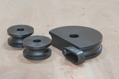 Трубогиб бездорновый Stalex JTB-50 миниатюра №25