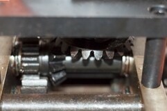 Станок фальцепрокатный Stalex LC-12R миниатюра №2