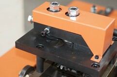 Станок фальцепрокатный Stalex LC-12R миниатюра №3