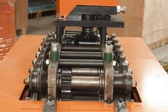 Станок фальцепрокатный Stalex LC-12R миниатюра №4