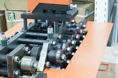 Станок фальцепрокатный Stalex LC-12R миниатюра №7