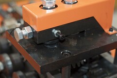 Станок фальцепрокатный Stalex LC-12R миниатюра №8