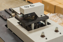 Станок фальцепрокатный Stalex LС-12DR миниатюра №4