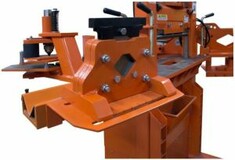 Станок комбинированный мастер-Станок STALEX M42 миниатюра №2