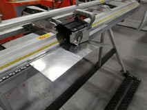 Роликовый нож STALEX MAX Cut-Off миниатюра №1