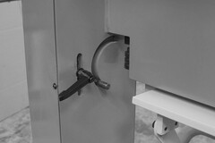 Листогиб ручной сегментный Stalex MFS 2020/1.5 миниатюра №3