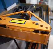 Трубогиб гидравлический MHPB-1А миниатюра №5