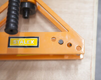 Трубогиб гидравлический MHPB-1А миниатюра №6