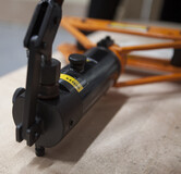 Трубогиб гидравлический MHPB-1А миниатюра №9