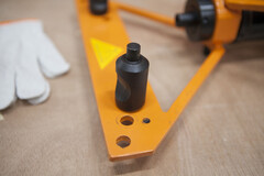 Трубогиб гидравлический MHPB-1А миниатюра №10