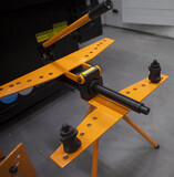 Трубогиб гидравлический MHPB-2J миниатюра №3