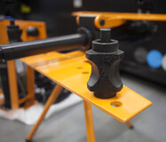 Трубогиб гидравлический MHPB-2J миниатюра №4