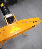 Трубогиб гидравлический MHPB-2J миниатюра №8