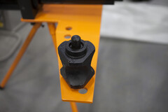 Трубогиб гидравлический MHPB-3J миниатюра №7