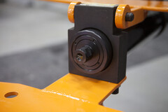 Трубогиб гидравлический MHPB-3J миниатюра №9