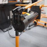 Трубогиб гидравлический MHPB-4J миниатюра №2