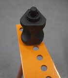 Трубогиб гидравлический MHPB-4J миниатюра №9