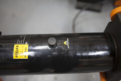 Трубогиб гидравлический MHPB-4J миниатюра №10