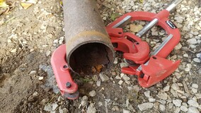 Труборез ручной STALEX MHPC-6 миниатюра №9