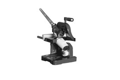 Нож дисковый ручной Stalex MMS-3 миниатюра №1