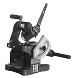 Нож дисковый ручной Stalex MMS-3 миниатюра №4