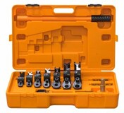 Трубогиб ручной STALEX MPB-25S миниатюра №1