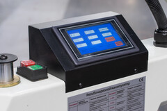 Резьбонарезной манипулятор STALEX MR-DS16 миниатюра №2