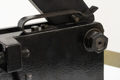 Станок для резки арматуры ручной Stalex MS-24 миниатюра №6