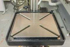 Сверлильно-резьбонарезной станок STALEX MSB-32 миниатюра №4