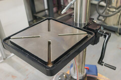 Сверлильно-резьбонарезной станок STALEX MSB-32 миниатюра №5