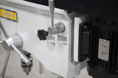 Сверлильно-резьбонарезной станок STALEX MTB-25 миниатюра №6