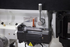 Сверлильно-резьбонарезной станок STALEX MTB-25PF миниатюра №14