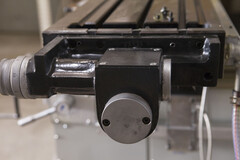 Широкоуниверсальный фрезерный станок Stalex MUF150 Servo миниатюра №4