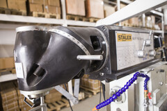 Широкоуниверсальный фрезерный станок Stalex MUF150 Servo миниатюра №15