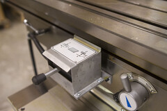 Широкоуниверсальный фрезерный станок Stalex MUF150 Servo миниатюра №20