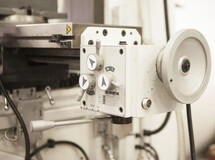 Станок универсальный фрезерный Stalex MUF50 DRO миниатюра №2